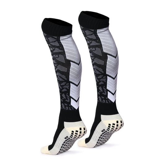 04. ATHOCX BLACK AND WHITE LONG LENGTH