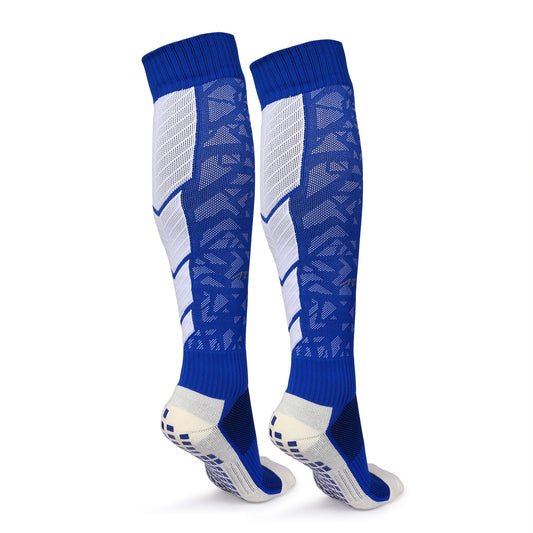 08. ATHOCX BLUE AND WHITE LONG LENGTH