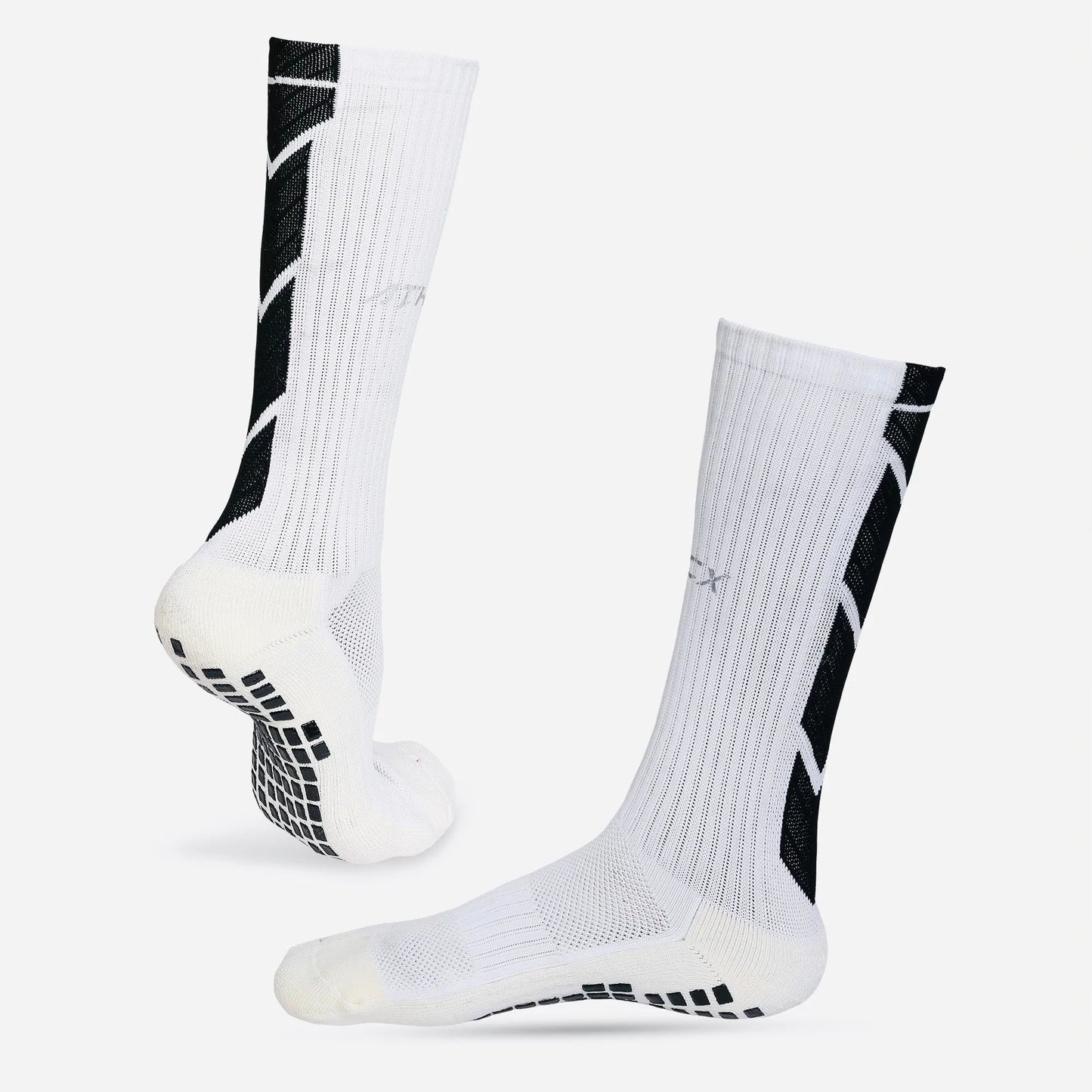 4. ATHOCX ORIGNAL & ATHOCX BLACK AND WHITE MID-CALF LENGTH (PAIR OF 2)