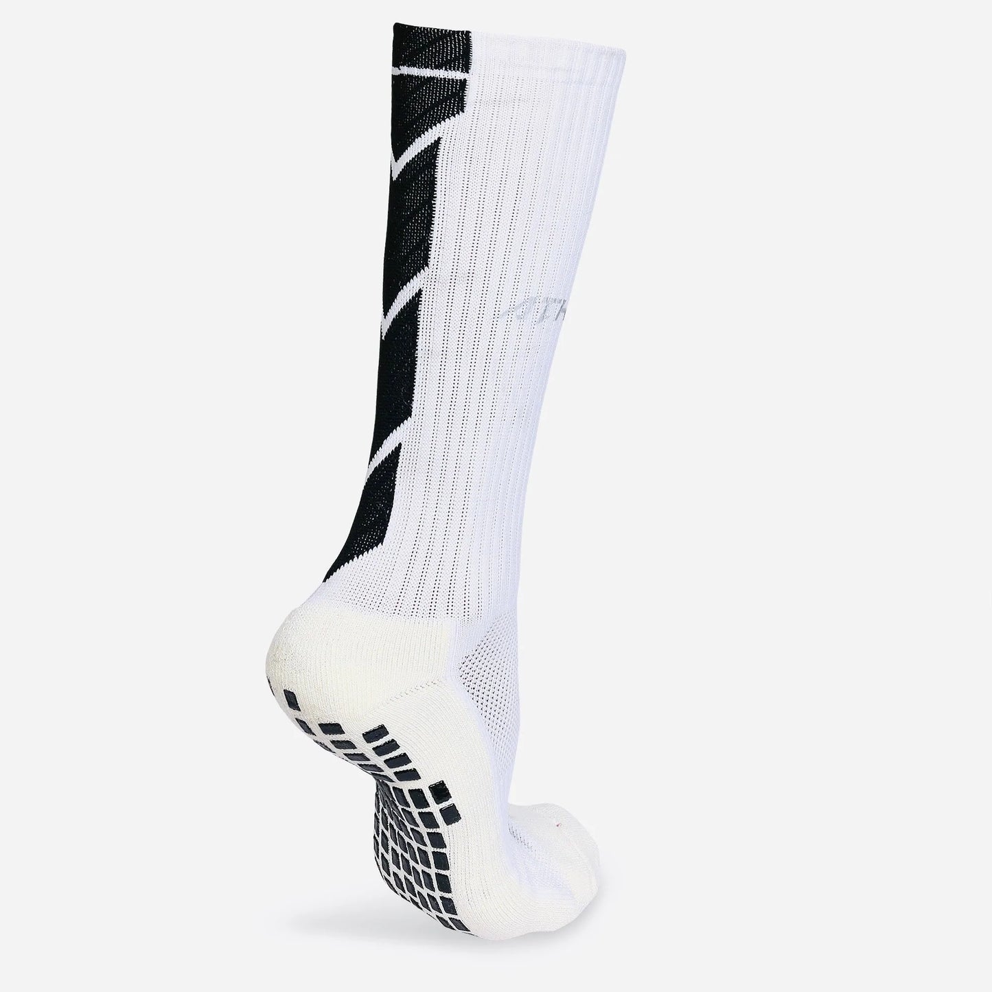 4. ATHOCX ORIGNAL & ATHOCX BLACK AND WHITE MID-CALF LENGTH (PAIR OF 2)