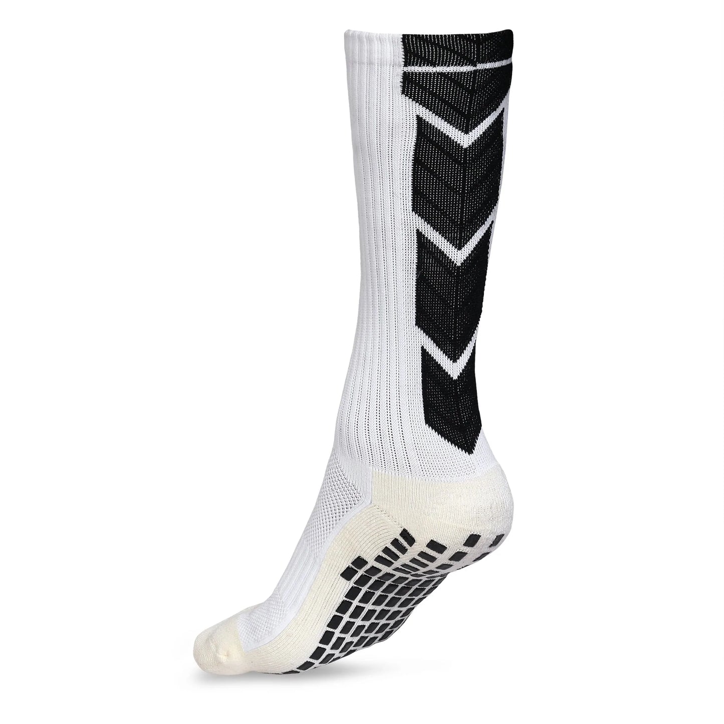 4. ATHOCX ORIGNAL & ATHOCX BLACK AND WHITE MID-CALF LENGTH (PAIR OF 2)