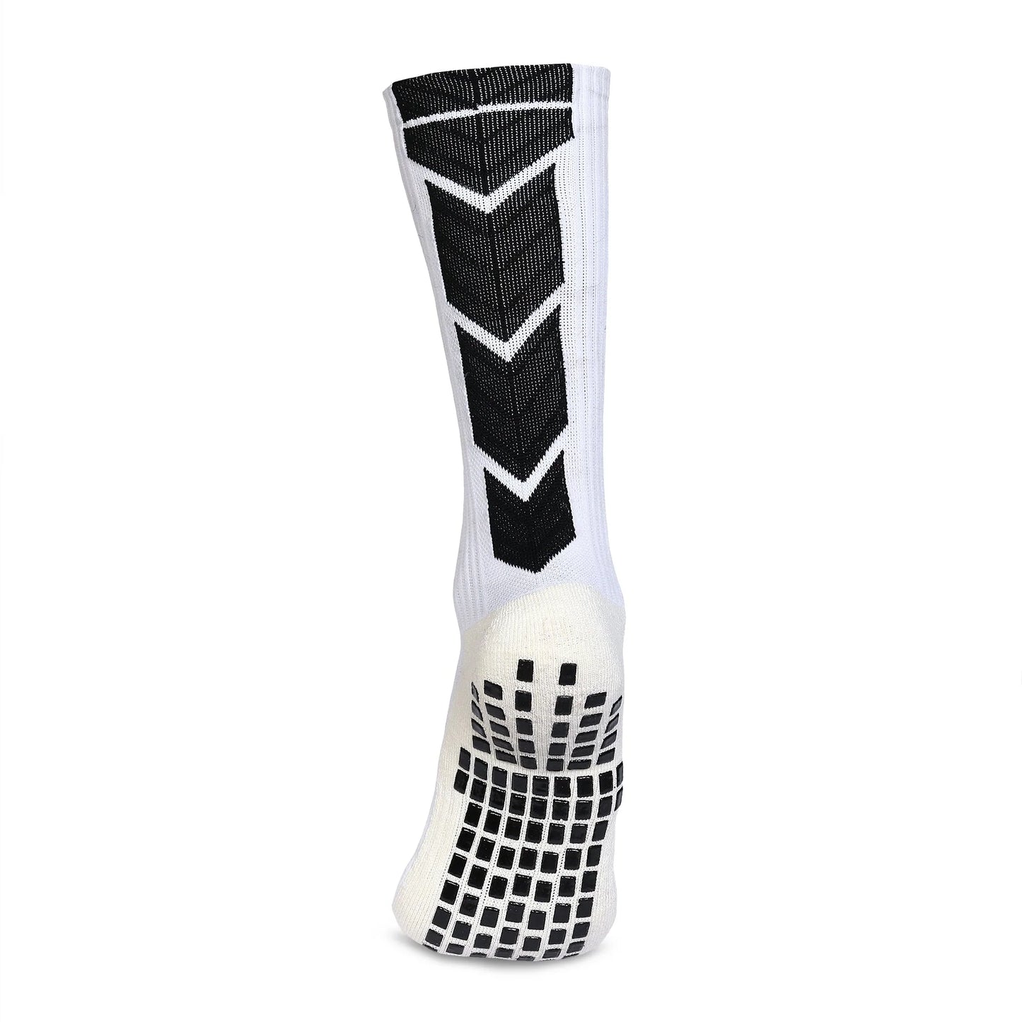 4. ATHOCX ORIGNAL & ATHOCX BLACK AND WHITE MID-CALF LENGTH (PAIR OF 2)