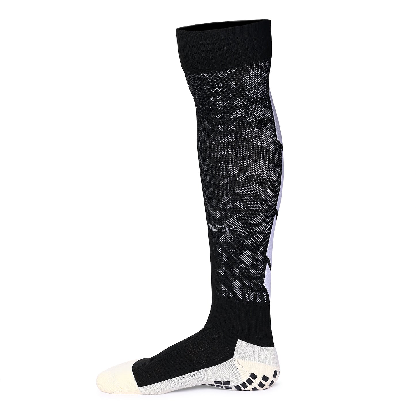 04. ATHOCX BLACK AND WHITE LONG LENGTH