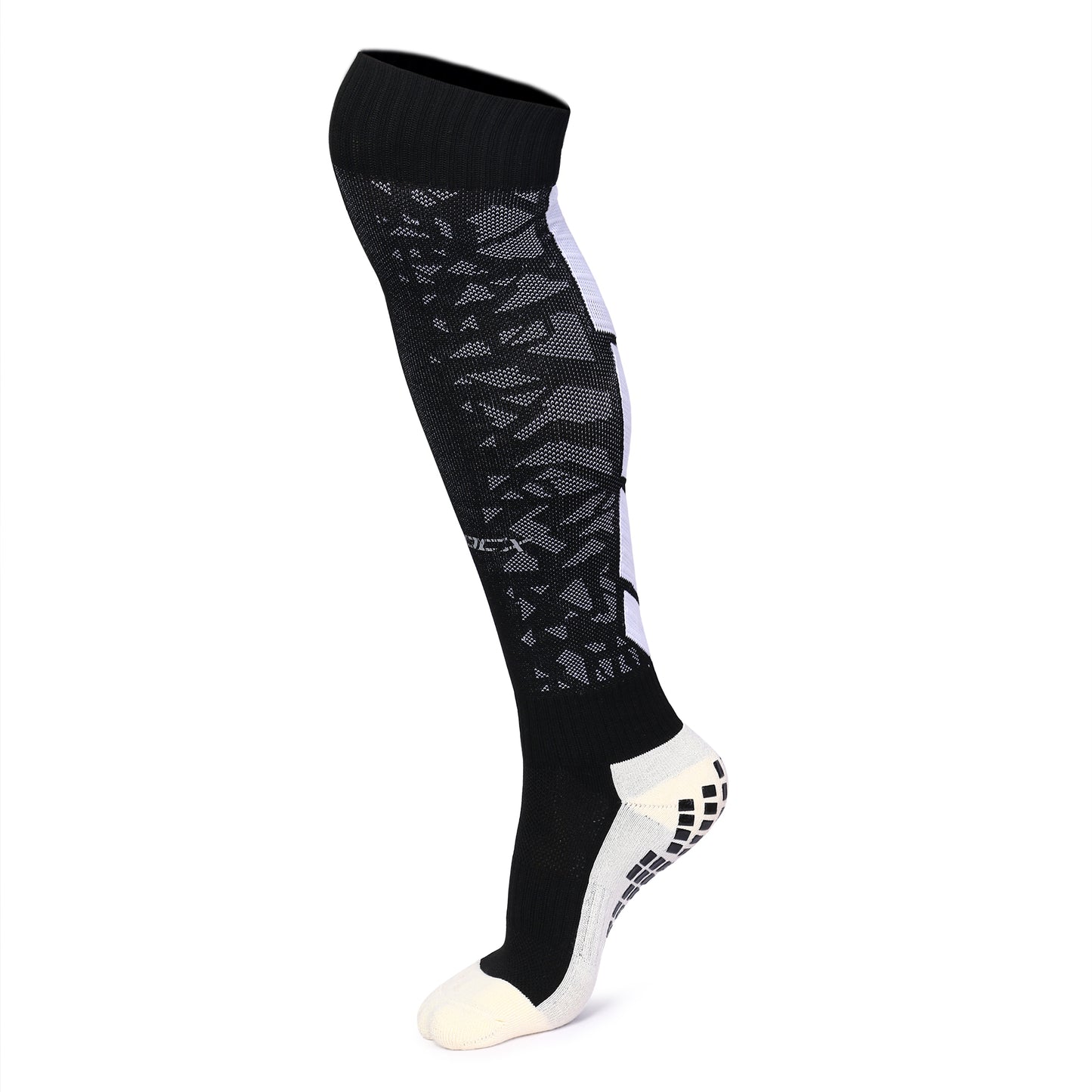 04. ATHOCX BLACK AND WHITE LONG LENGTH