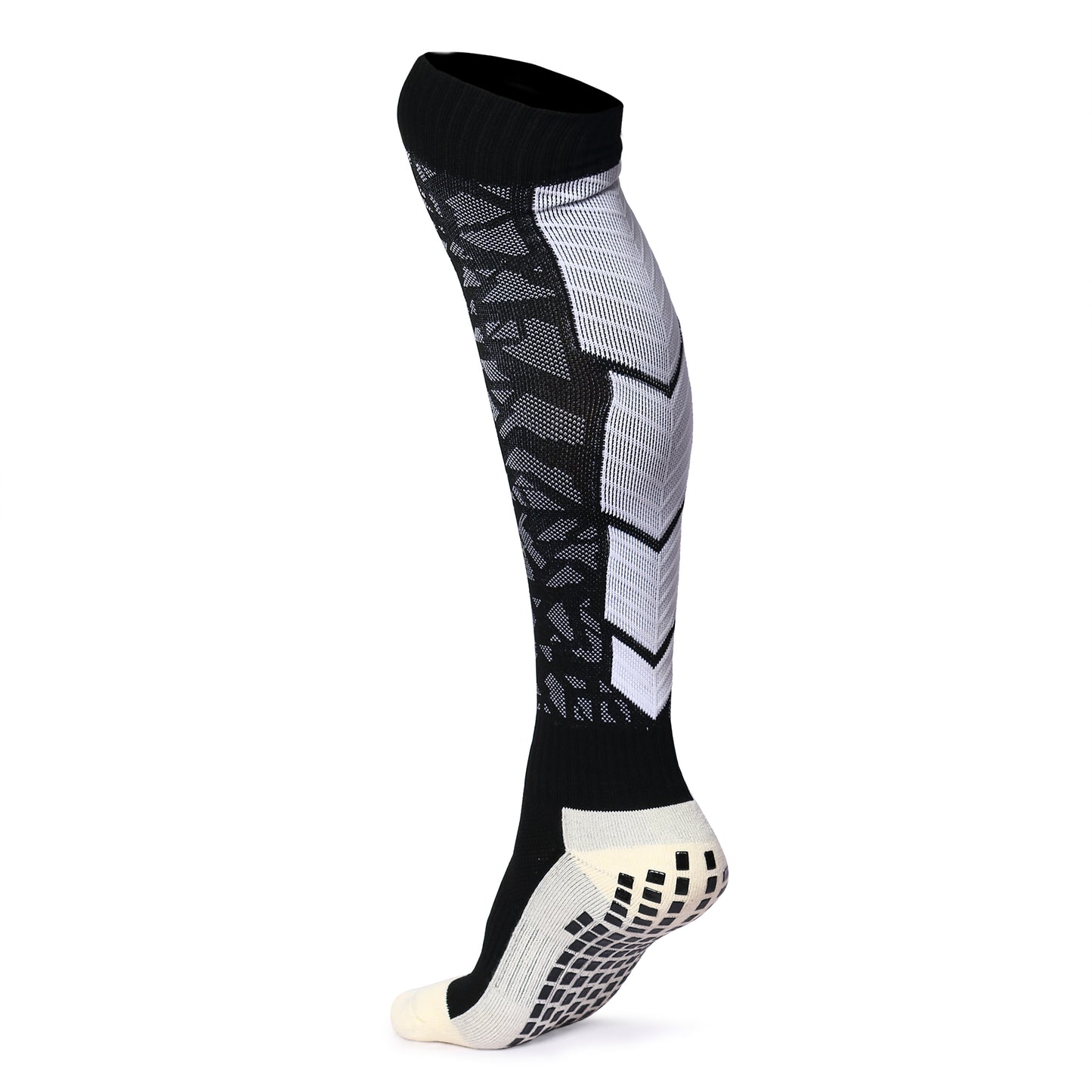 04. ATHOCX BLACK AND WHITE LONG LENGTH
