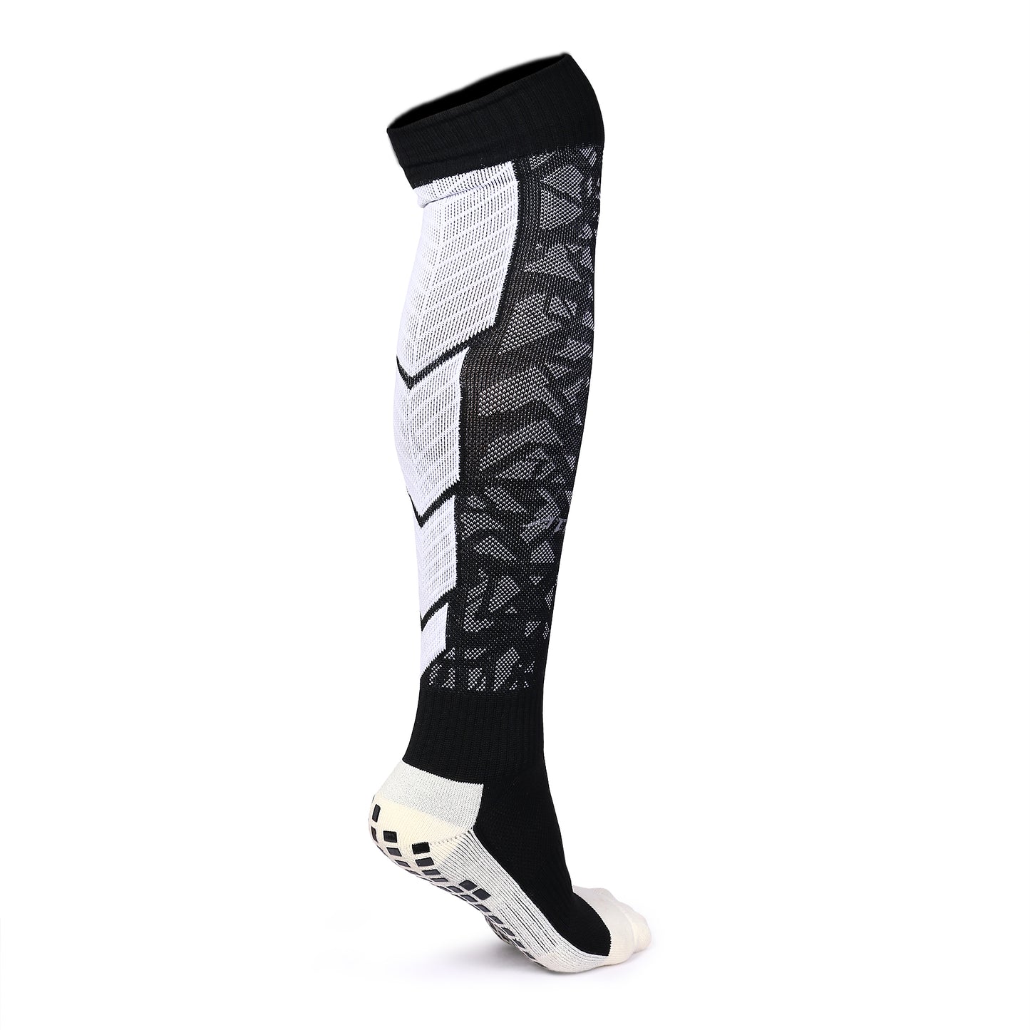 04. ATHOCX BLACK AND WHITE LONG LENGTH