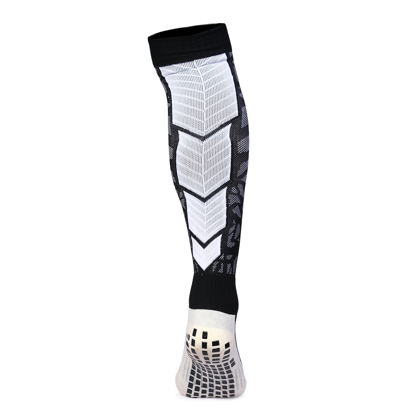 04. ATHOCX BLACK AND WHITE LONG LENGTH