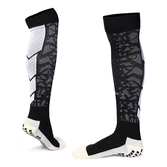 04. ATHOCX BLACK AND WHITE LONG LENGTH