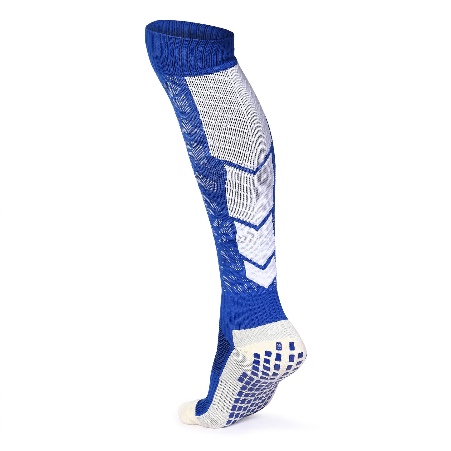 08. ATHOCX BLUE AND WHITE LONG LENGTH