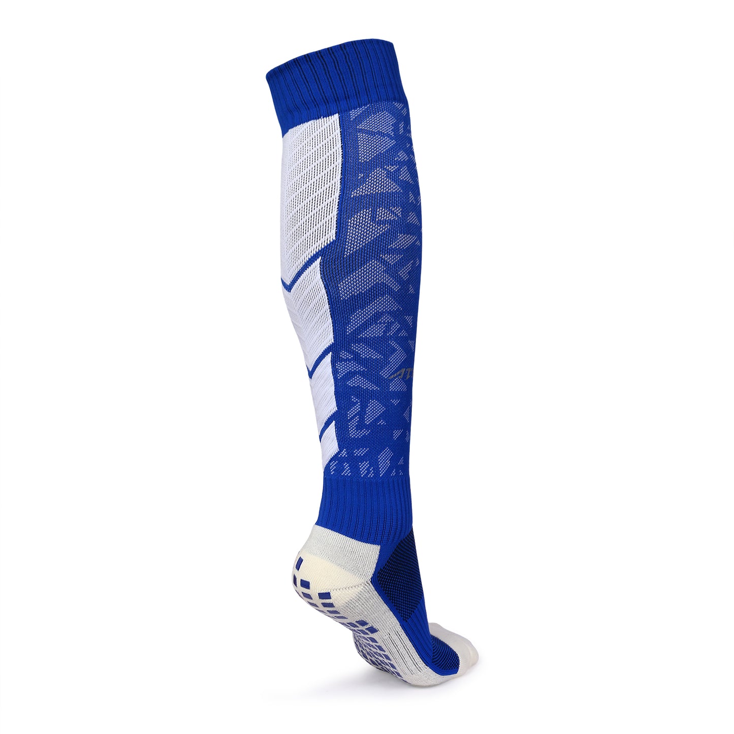 08. ATHOCX BLUE AND WHITE LONG LENGTH