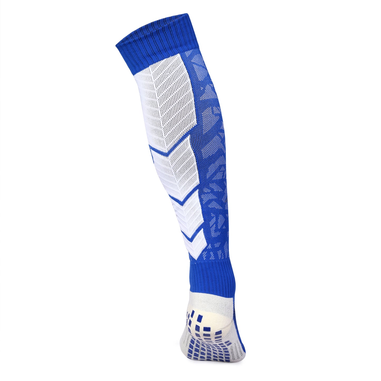 08. ATHOCX BLUE AND WHITE LONG LENGTH