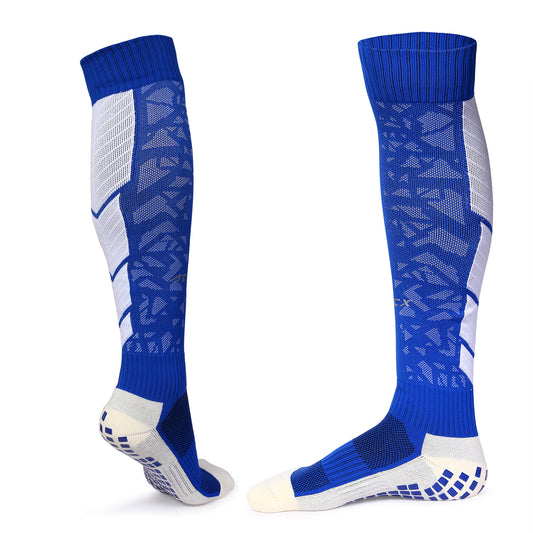 08. ATHOCX BLUE AND WHITE LONG LENGTH
